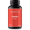 Advance nutraceutics liverax 60 kapsúl