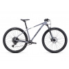 CTM Rascal 1.0 Glossy Gray/Matte Black - XL 2025