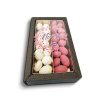Sablio Mandle v čokoláde Nevesta - 2x 80g