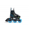 Inline kolečkové brusle BAUER XLP S21 YTH - nastavitelné