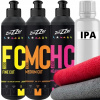 Zvizzer minulosť FC2000/MC3000/HC4000 Set (Zvizzer minulosť FC2000/MC3000/HC4000 Set)