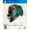 The Dark Pictures Anthology: Man of Medan (PS4) Sony PlayStation 4 (PS4)