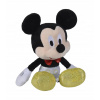 SIMBA PLYŠOVÁ HRAČKA DISNEY 100. VÝROČIE MYŠKA MICKEY 25CM