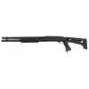 M870, ABS, dlhá, taktická pažba, Cyma, CM.353L + doprava zdarma