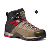 Asolo Fugitive GTX MW Wool/Black trekové boty rozšířené (Wide Fit) UK9,5 / EU43 (2/3) / 28,5cm