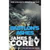The Expanse 06. Babylon's Ashes