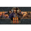 Age of Empires III: Definitive Edition (PC) klíč Steam