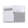 Puzdro Jonsbo N2 Mini ITX Case biele (N2 WHITE)