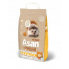 Asan Pet Pure podstielka pre domáce zvieratá s osobitnými požiadavkami 10 l