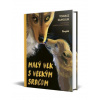 Malý vlk s veľkým srdcom
