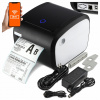 Termická tlačiareň kuriérskych štítkov XPRINTER XP-423B USB LAN WiFi
