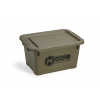 MIVARDI Hardcore prepravný box s vekom - S