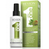 Revlon Uniq One Green Tea Hair Treatment 150 ml