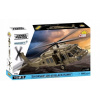 COBI 5906 Armed Forces Americký víceúčelový vrtulník Sikorsky UH-60 Black Hawk 1:32