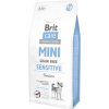 Granule pre psa - Brit Care Mini Grain Free Citva 7 kg (BRIT CARE MINI GRAIN FREE SENSITIVE 7KG)