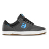 Topánky Etnies - Marana X Santa Cruz dark gray black EU 44