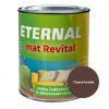 Eternal MAT Revital Barva: Tmavě hnědá (RAL8017), Hmotnost: 0,7 kg