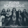Flying Norwegians - Here's To You 1974-1996 / 6CD / Box [6 CD]