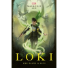 Marvel Loki Pán falše a lsti - Mackenzi Lee