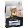 PRO PLAN CAT SENIOR 7+ Longevis losos 3kg