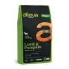 Alleva NATURAL dog lamb&pumpkin adult mini 2 kg