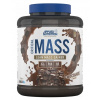 Applied Nutrition Critical Mass Professional 2400g Príchuť: Čokoláda
