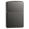 Zippo Grey Dusk 26428