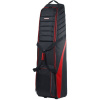 Bag Boy Cestovný obal na bag BagBoy T750 Travel Cover čierno/červený Jedna veľkosť