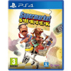 Supermarket Shriek (PS4)