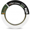 FOX Exocet Pro Low Vis Green Leader, 80 m, 0,70 mm, 27,3 kg