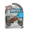Tech Deck bmx zberateľský bicykel