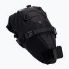 Taška na sedadlo bicykla Topeak Loader Backloader čierna T-TBP-BL1B