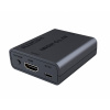 Lenkeng LKV3065, RCA to HDMI Converter. Instantly Converts & Upscales AV Media to HDMI