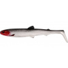 Gumová Nástraha Westin Bullteez Shadtail 24cm 107gr Redlight