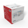 Honeywell Home Evohome Starter Set 2 Kotel CZ THR99C3112, Evohome Touch WiFi + 2x Termoly HR92 + BDR91