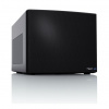 Puzdro Fractal design Node 304 Mini ITX čierne (FD-CA-NODE-304-BL)