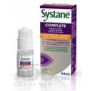 Alcon Laboratories, Inc. Systane COMPLETE Bez konzervačných látok zvlhčujúce očné kvapky 1x10 ml