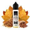 Příchuť Bombo Platinum Tobaccos S&V: Pompeii (Tradiční tabáková směs) 15ml