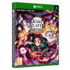 Demon Slayer: The Hinokami Chronicles