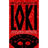 Loki - Melvin Burgess