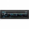 Autorádio s CD KENWOOD KDC-BT560DAB čierne