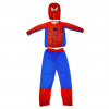 Aga4Kids Detský kostým Spiderman M 110-120 cm