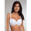 Dámska podprsenka Fantasy 1752/1750 3D Spacer Farba: Biela, Veľkosť: 80D