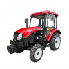 Tauros Malotraktor YTO ESK304 Možnosti: YTO ESK304 s kabínou