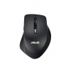 ASUS WT425/Cestovná/Optická/Pre pravákov/1 600 DPI/Bezdrôtová USB/Čierna 90XB0280-BMU000 Asus