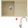 Sinks Ultima 790 Sahara + Vitalia GR