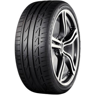 Bridgestone Potenza S001 RFT 245/50 R18 100 Y