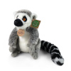 Rappa Plyšový lemur 22 cm ECO-FRIENDLY