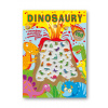 Dinosaury Úžasné aktivity