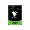 HDD disk Seagate Exos X24 16TB SATA III 3,5